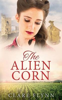 Book cover for The Alien Corn