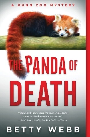 Cover of The Panda of Death
