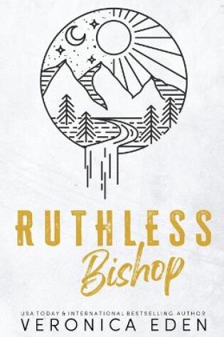 Cover of Ruthless Bishop Discreet