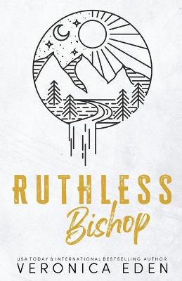 Book cover for Ruthless Bishop Discreet