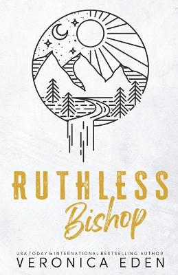 Cover of Ruthless Bishop Discreet