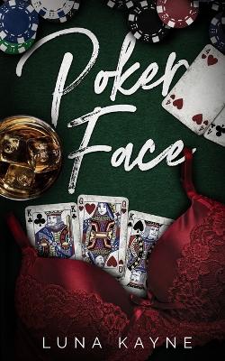 Book cover for Poker Face