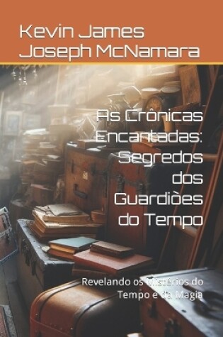 Cover of As Crônicas Encantadas