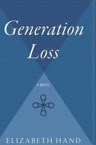 Cover of Generation Loss