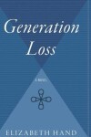 Book cover for Generation Loss