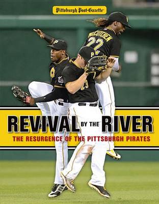 Book cover for Revival by the River