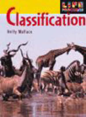 Cover of Life Processes classification