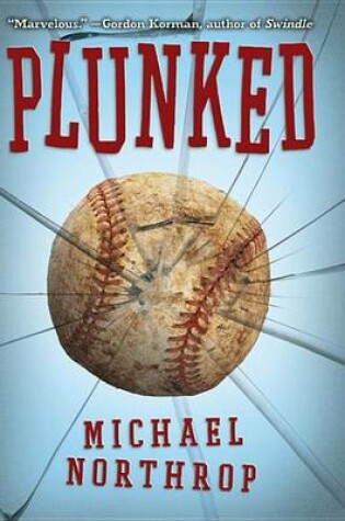 Cover of Plunked