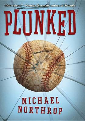 Book cover for Plunked