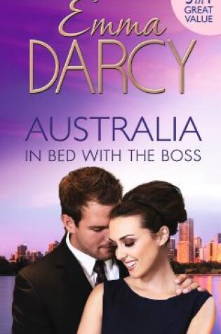 Cover of Australia: In Bed with the Boss