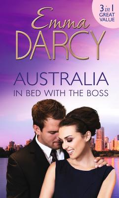 Book cover for Australia: In Bed with the Boss