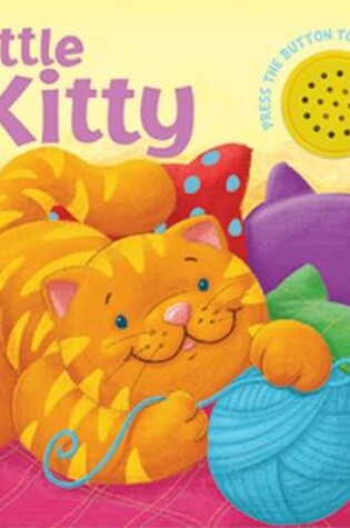Cover of Little Kitty