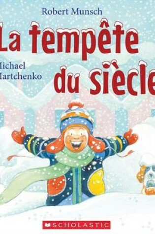 Cover of Fre-Tempete Du Siecle
