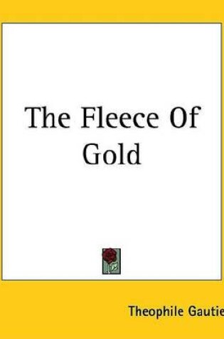 Cover of The Fleece of Gold