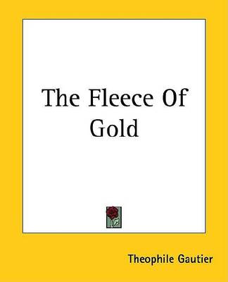 Book cover for The Fleece of Gold