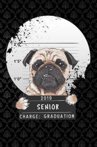 Cover of 2019 senior