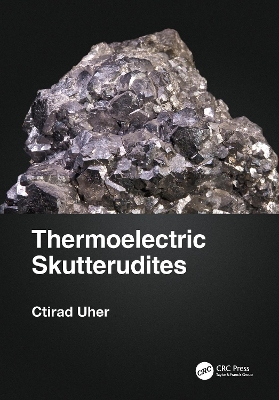 Cover of Thermoelectric Skutterudites