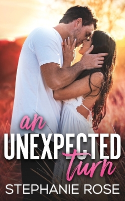 Book cover for An Unexpected Turn