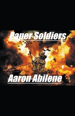 Book cover for Paper Soldiers