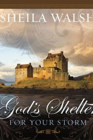 Cover of God's Shelter for Your Storm