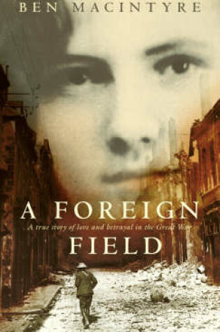 Cover of A Foreign Field