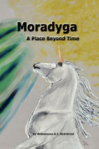 Cover of Moradyga