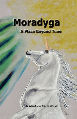 Book cover for Moradyga