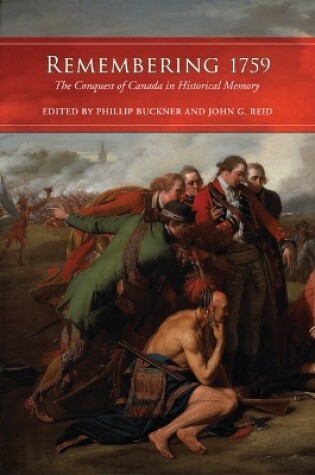 Cover of Remembering 1759