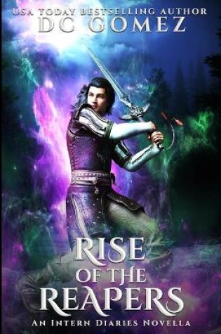 Cover of Rise of the Reapers