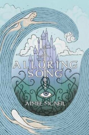 Cover of Alluring Song