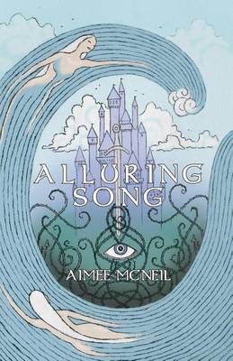 Book cover for Alluring Song