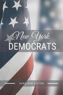 Book cover for New York Democrats