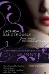 Book cover for Lucinda, Dangerously