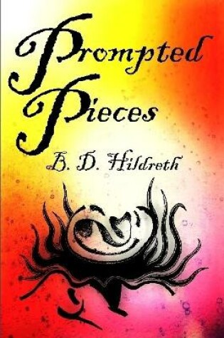 Cover of Prompted Pieces