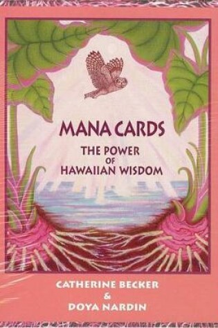 Cover of Mana Cards