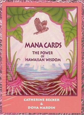 Book cover for Mana Cards