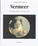 Cover of Vermeer