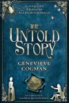 Book cover for The Untold Story