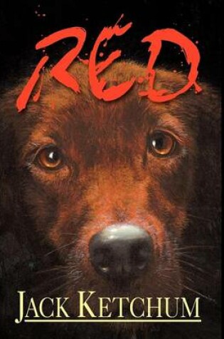 Cover of Red