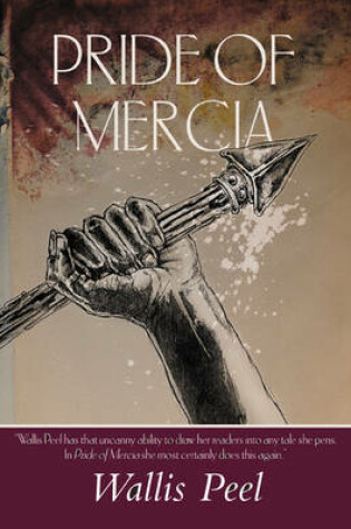 Cover of Pride of Mercia