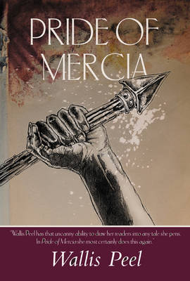 Book cover for Pride of Mercia