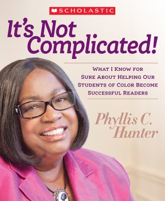 Cover of It's Not Complicated