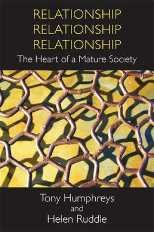 Cover of Relationship, Relationship, Relationship