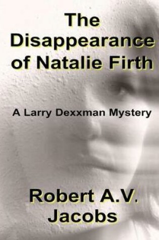 Cover of The Disappearance of Natalie Firth