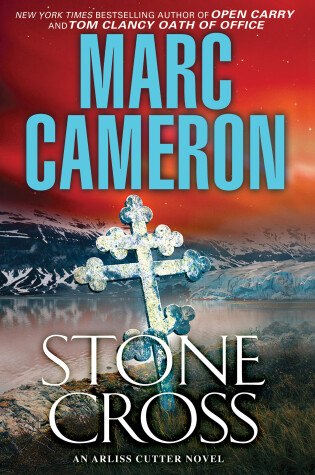 Cover of Stone Cross