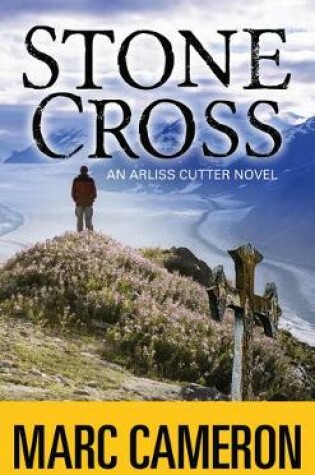 Cover of Stone Cross