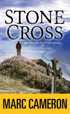 Book cover for Stone Cross