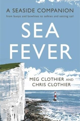 Cover of Sea Fever