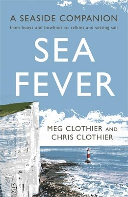 Book cover for Sea Fever