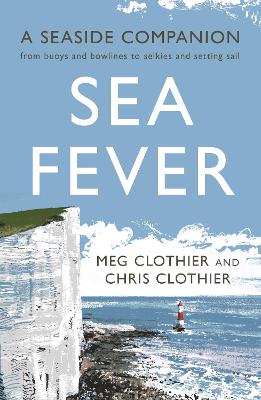 Book cover for Sea Fever